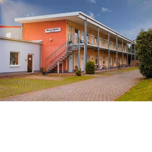 Messe Motel Laatzen