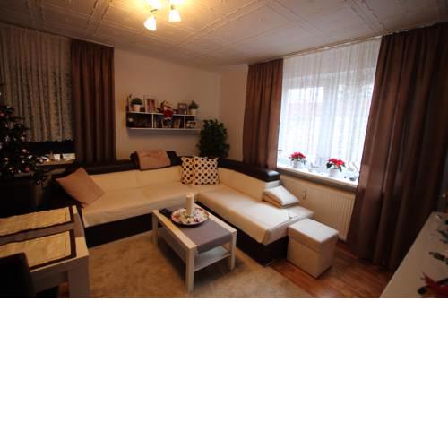 Messe Nord - Apartment
