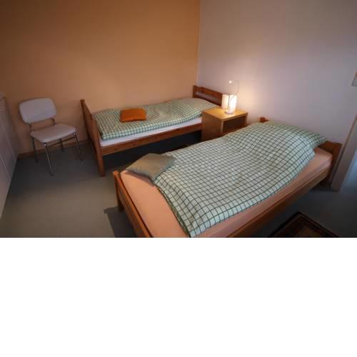 Messe Nord - Private room for two