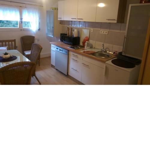 Messe und Ferienwohnung