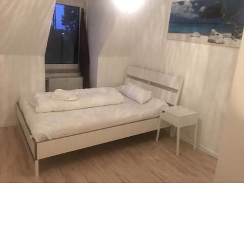 Messe Wohnung