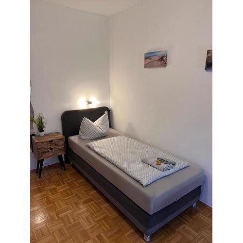 Messe Zimmer