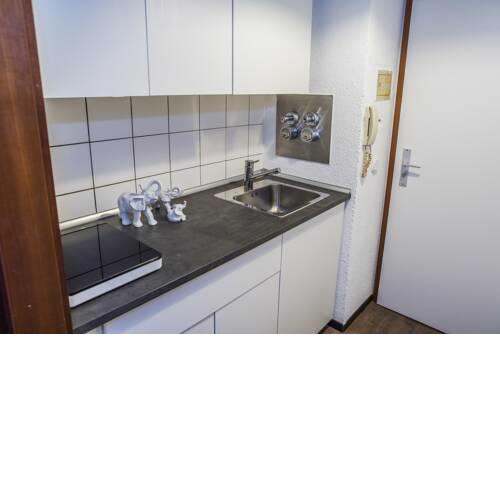 Messeapartment Köln