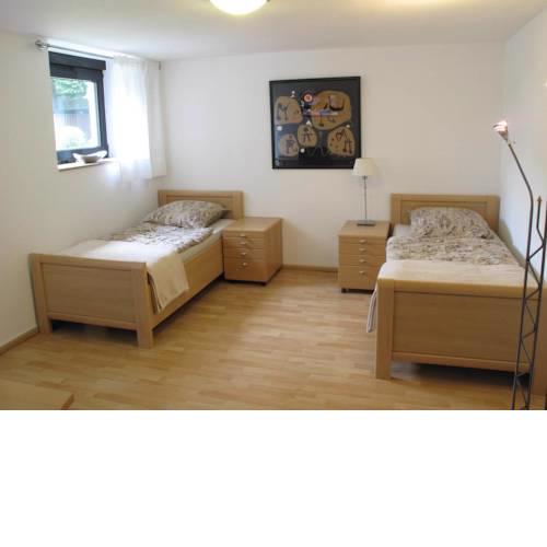 Messeapartment Stockum