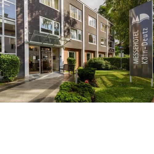 MesseHotel Köln-Deutz