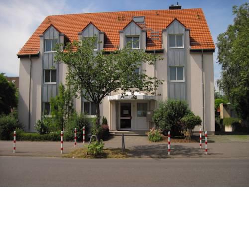 Messehotel Medici