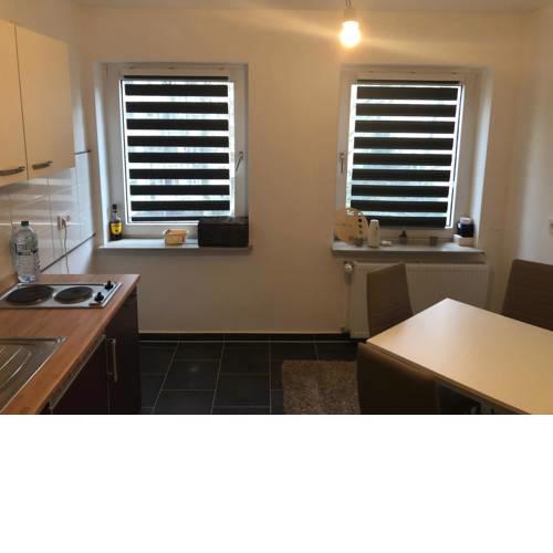 Messenahe City Wohnung