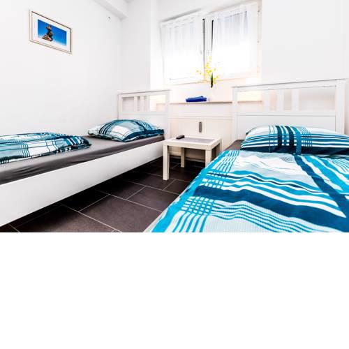 Messewohnung Buchforst