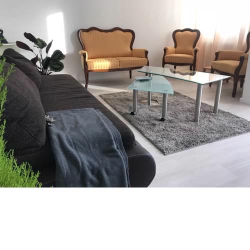 Messewohnung Dormagen