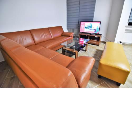 Messewohnung Köln