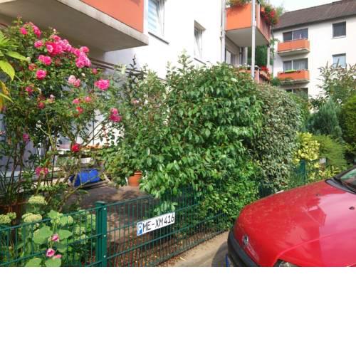 Messewohnung Nähe Düsseldorf