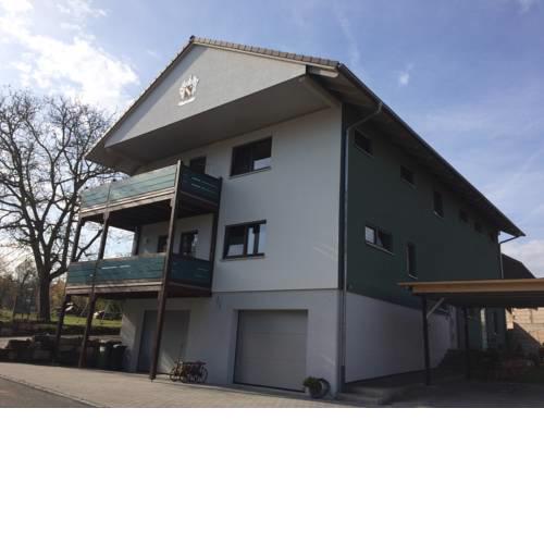Messewohnung Rehdorf