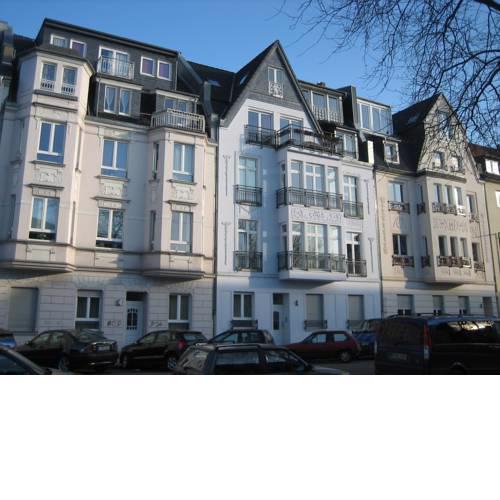 Messewohnungen Duesseldorf Koeln