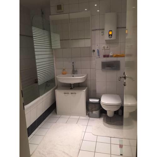 Messezimmer Hannover-Sarstedt Room Agancy