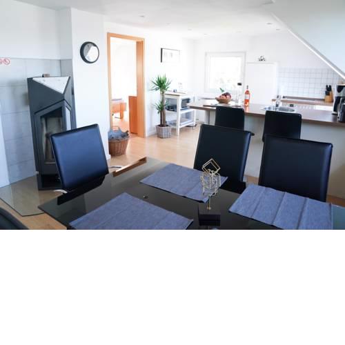 Messezimmer Krefeld