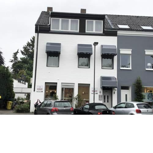 Messezimmer Stockum
