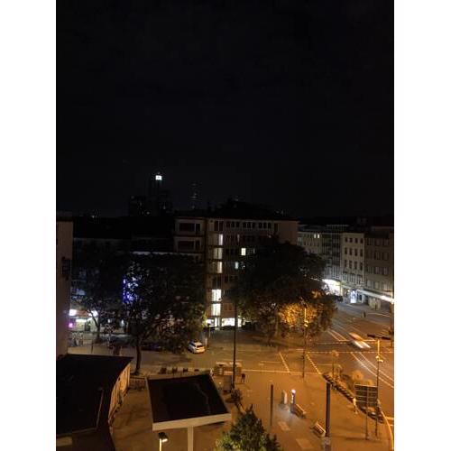 Messezimmer