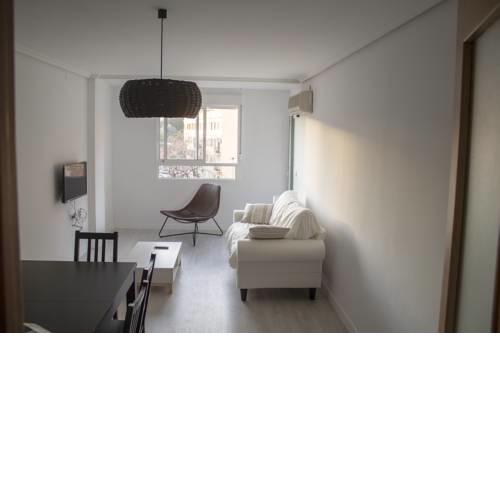 Mestre Valls Apartment