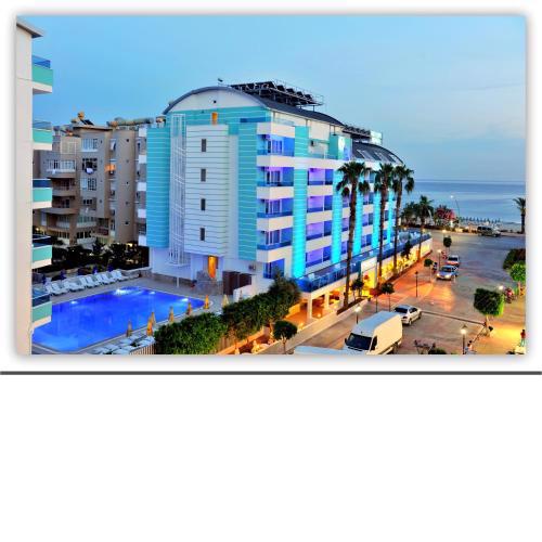 Mesut Hotel