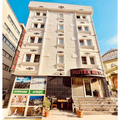 Meta Hotel