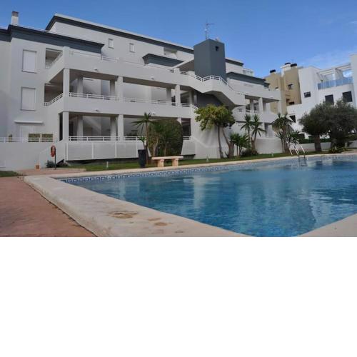 MET&GOLF OLIVA NOVA BEACH JARDIN