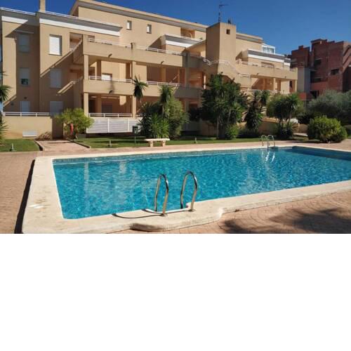 MET&GOLF OLIVA NOVA BEACH