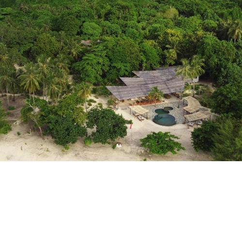 Metita Beach & Dive Resort
