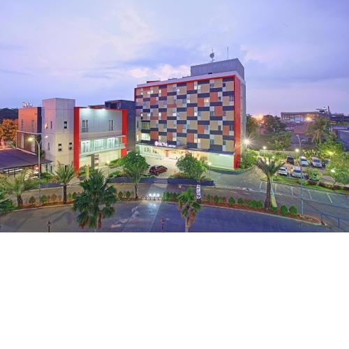Metland Hotel Bekasi