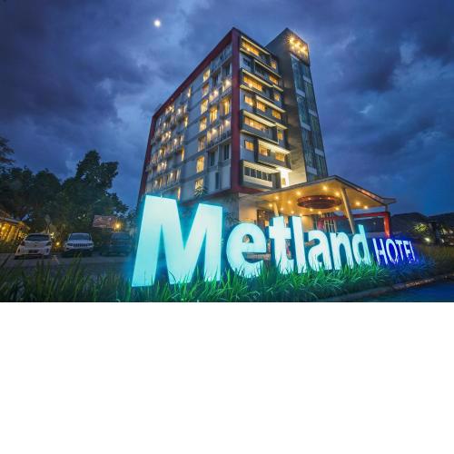 Metland Hotel Cirebon by Horison