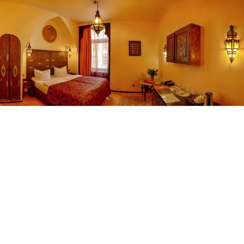 Metro Boutique Hotel by Trip Inn