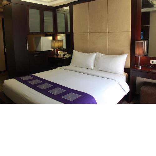 Metro Hotel Jababeka