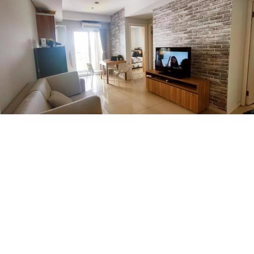 Metro Park Manhattan 2BR