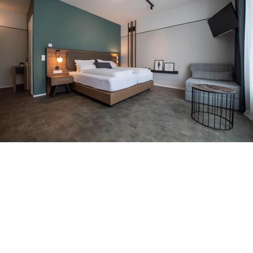 Metropol Apartments & Suites