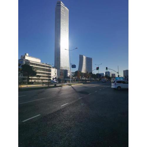 Metropol Ataşehir