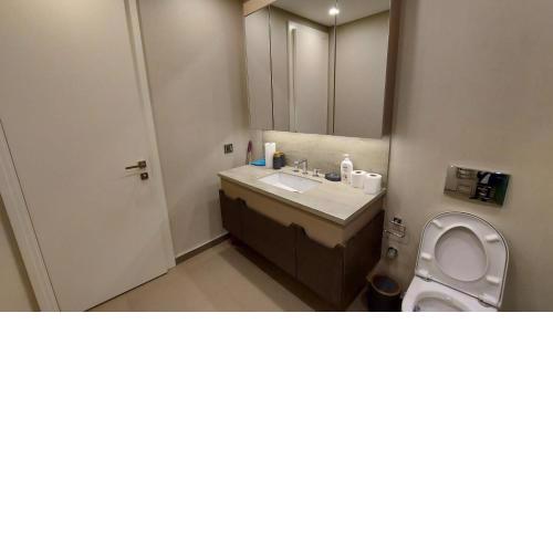 Metropol İstanbul 2+1 rezidans