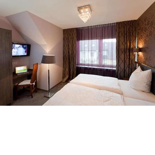 Metropol-Rooms
