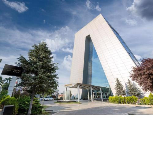 Metropolitan Hotels Ankara