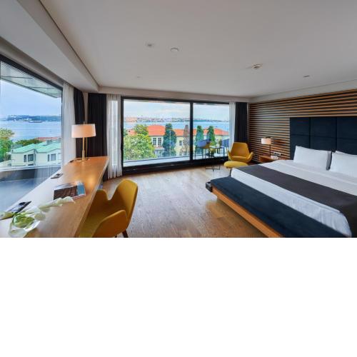 Metropolitan Hotels Bosphorus