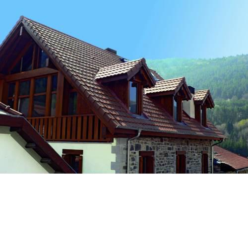 Metsola Apartamentos Rurales