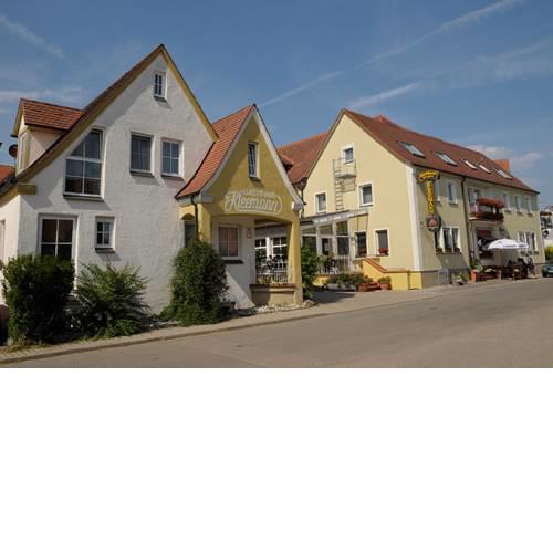 Metzgerei-Gasthof Kleemann