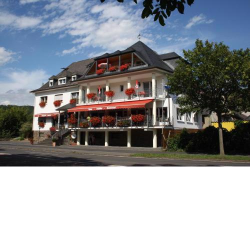 Metzgerei Moselgasthof Andries