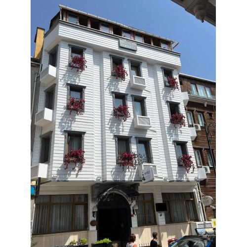 Mevlana Hotel