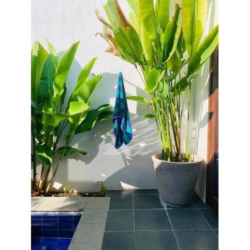Mewali Villa's