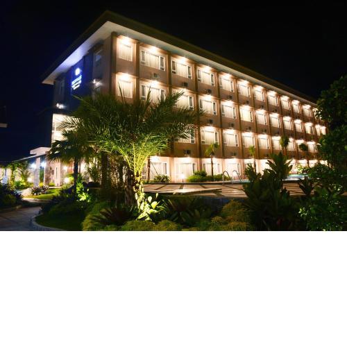 Mexolie Hotel