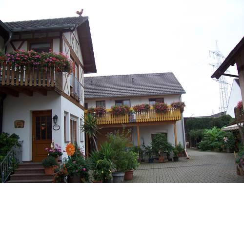 Meyerhof