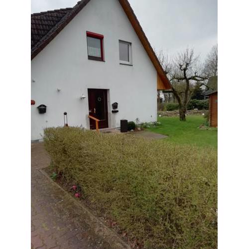 Meyers Ferienwohnung