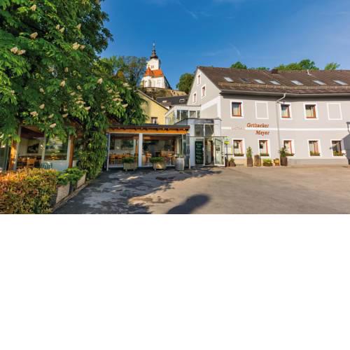 Meyers Gasthof, Fam. Orthacker