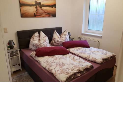 Meyers gemütliche Ferienwohnung