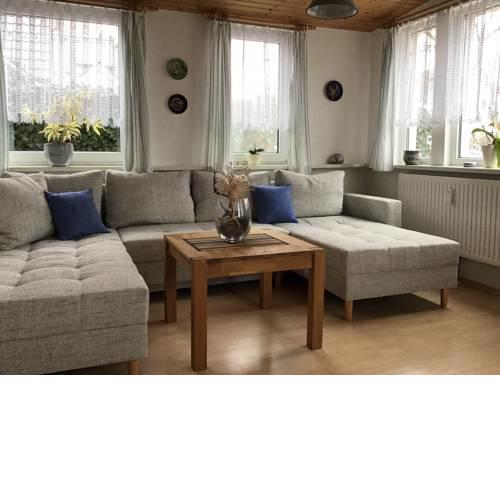 Meyers Veranda