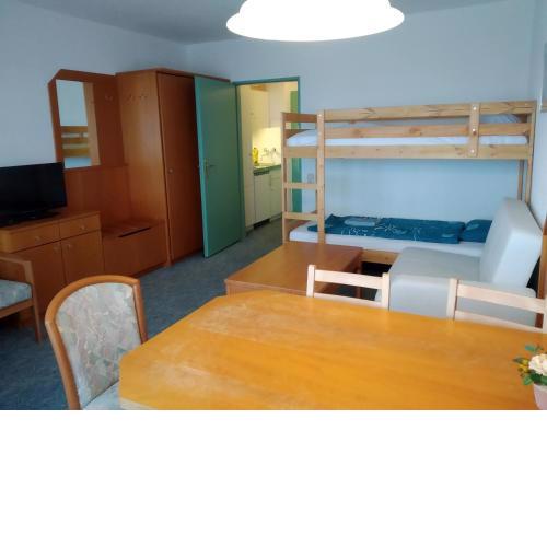 Mezonet Almberg Apartmany JaJ
